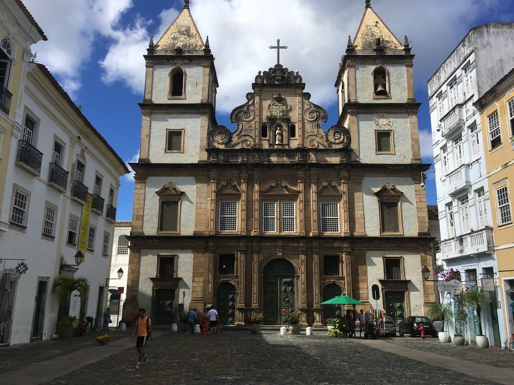 Vista Externa