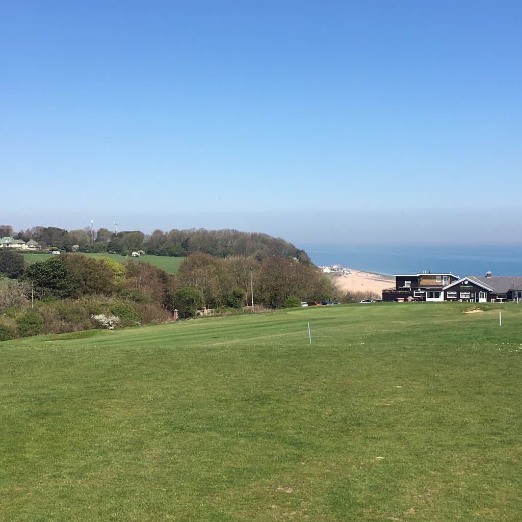 Middle Street Conservation Area