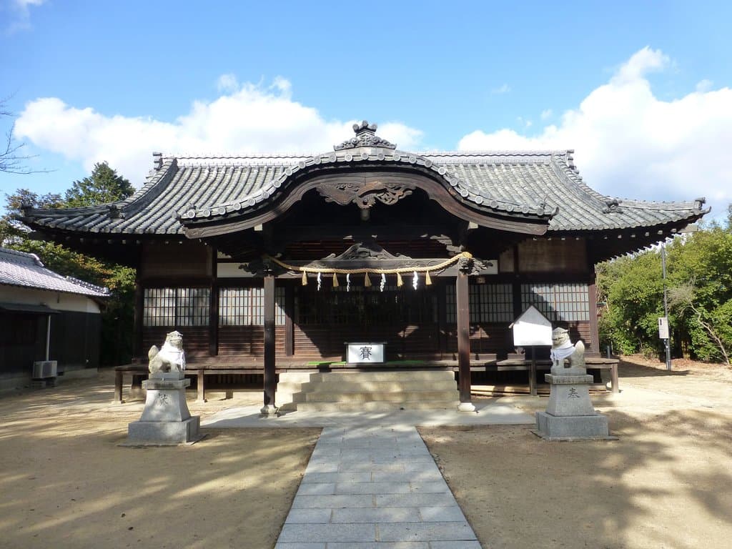 Cartoline da Naoshima, Giappone