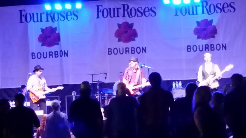 Big Four Station Park