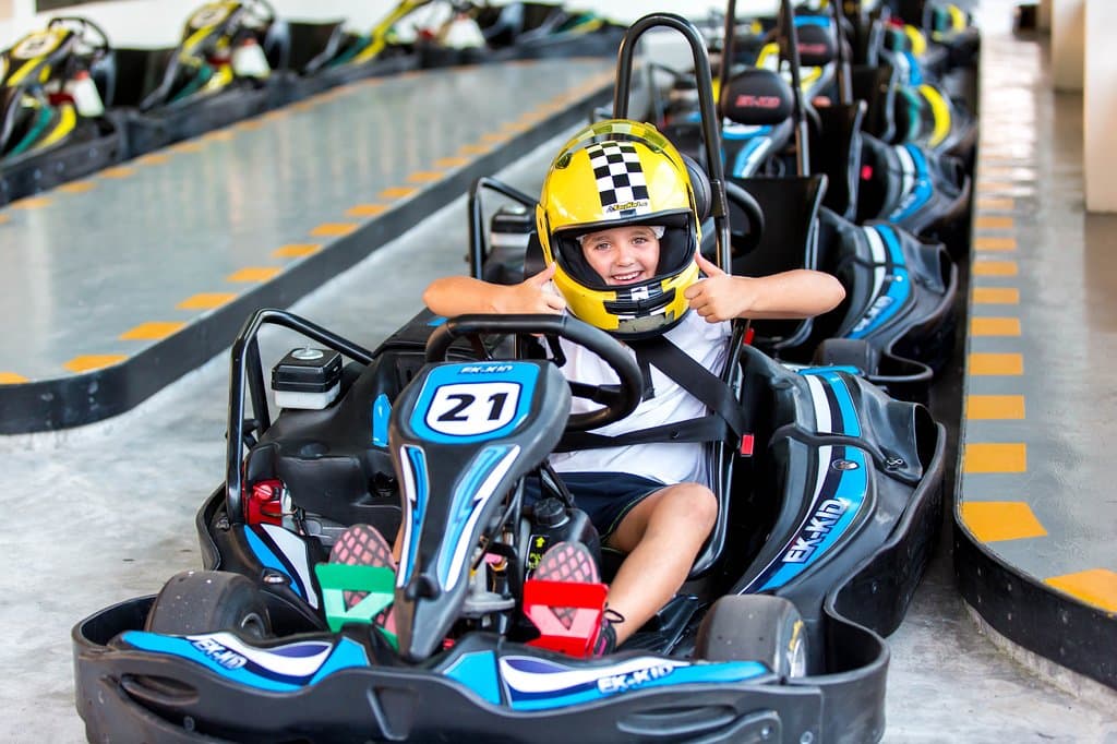 kid kart