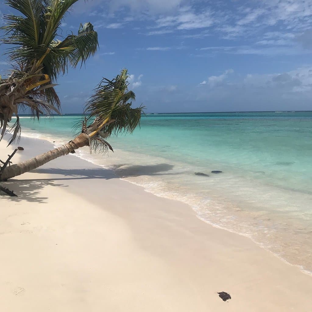 Culebra National Wildlife Refuge Puerto Rico