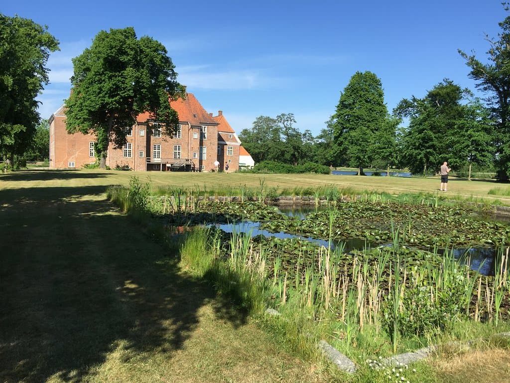 Gram Castle (Gram Slot)