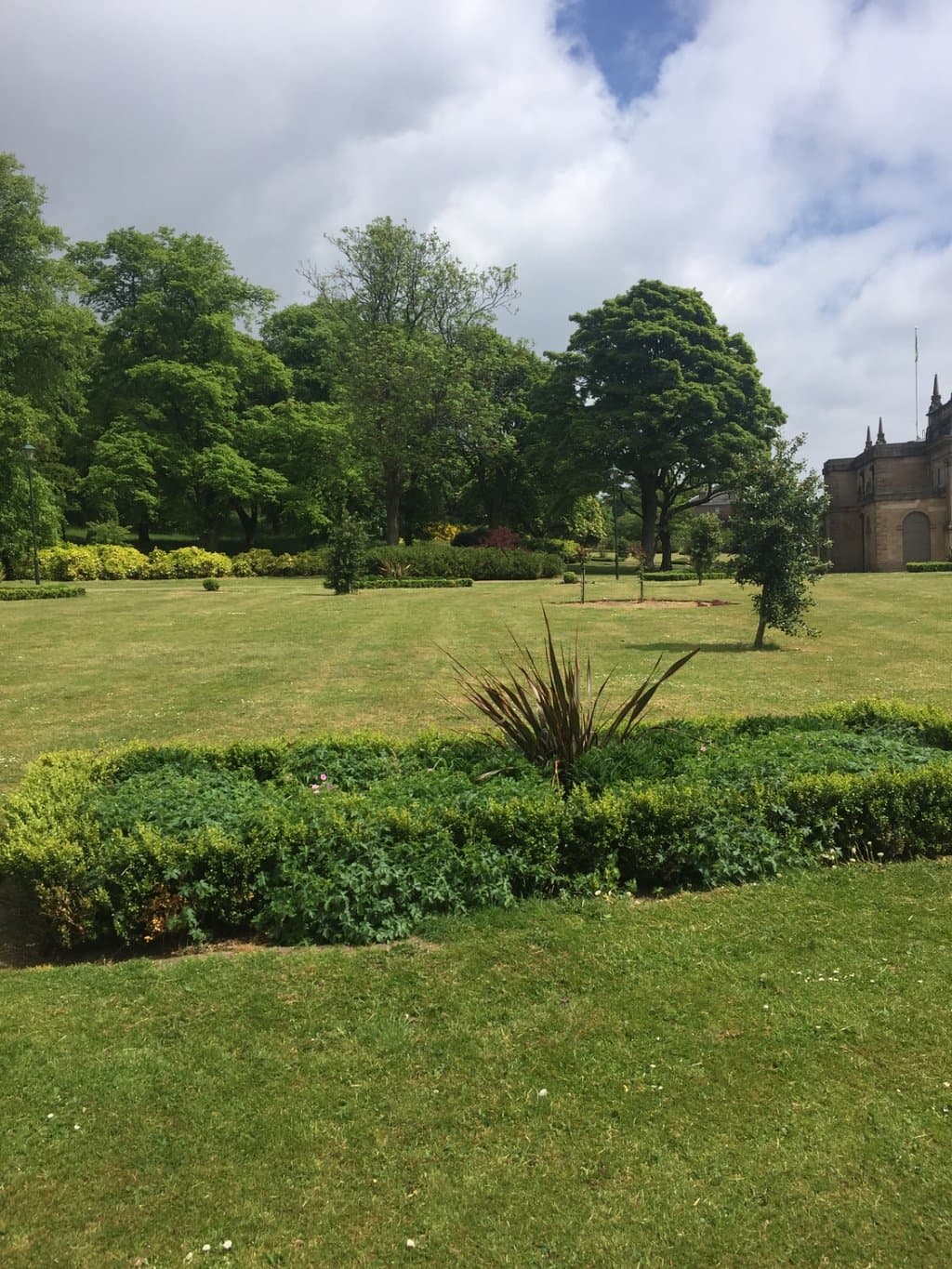 Baxter Park Dundee