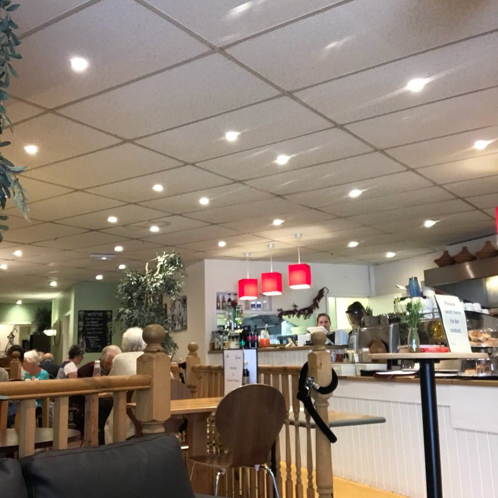 Smorgers Bar & Bistro and Catering