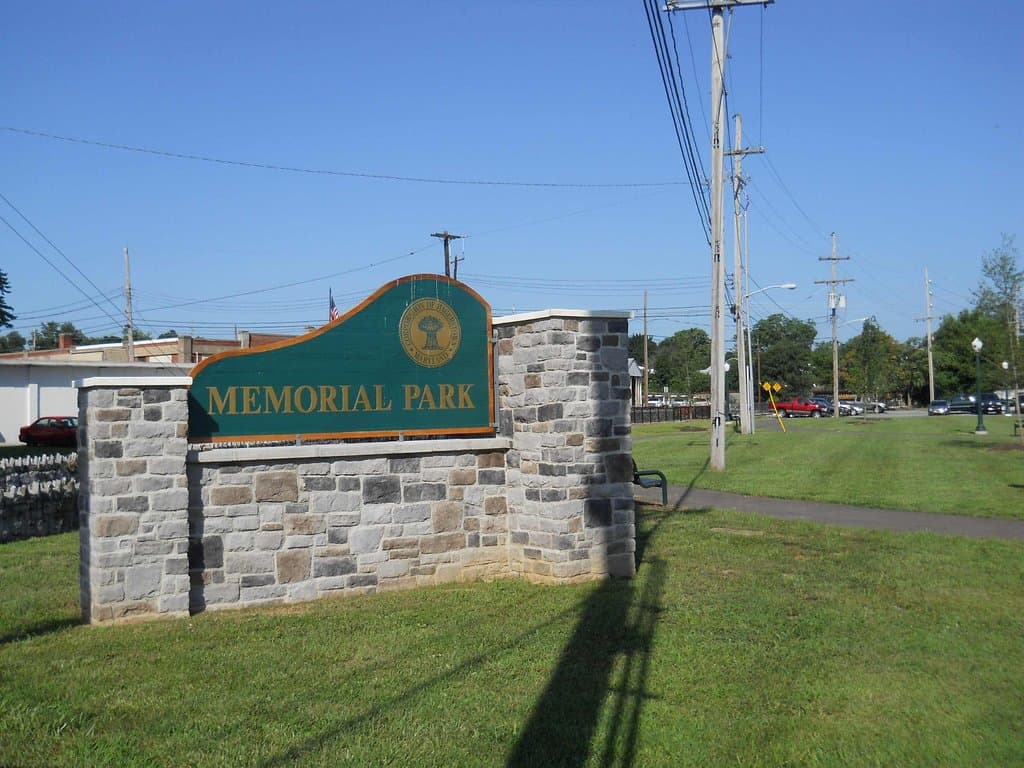 Memorial Park