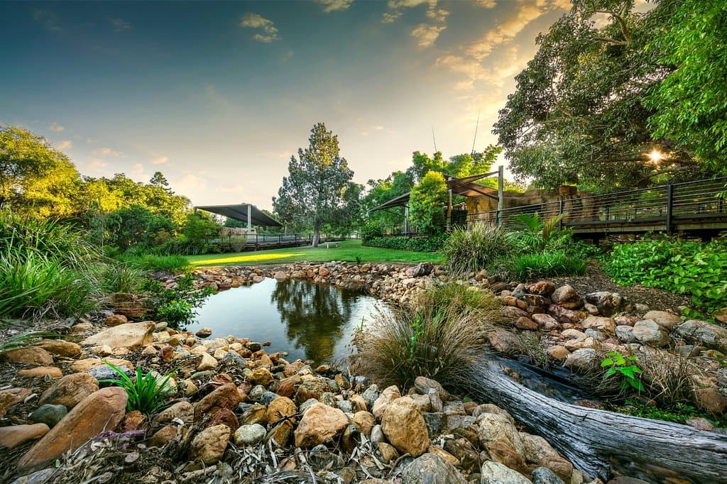 Ipswich Nature Centre