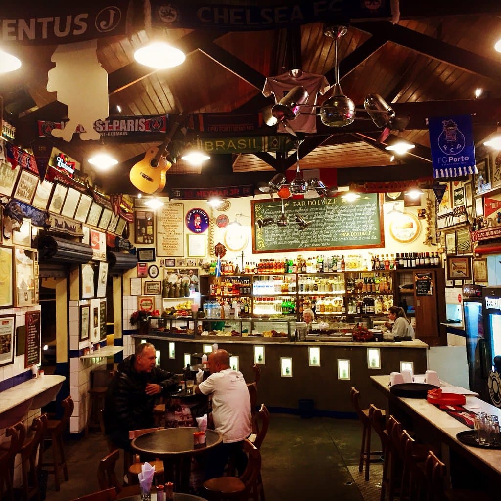 Bar Do Luiz