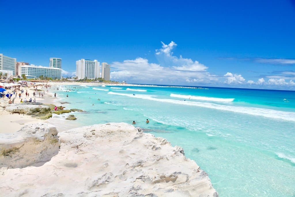 Playa Chac Mool_Sanju-8