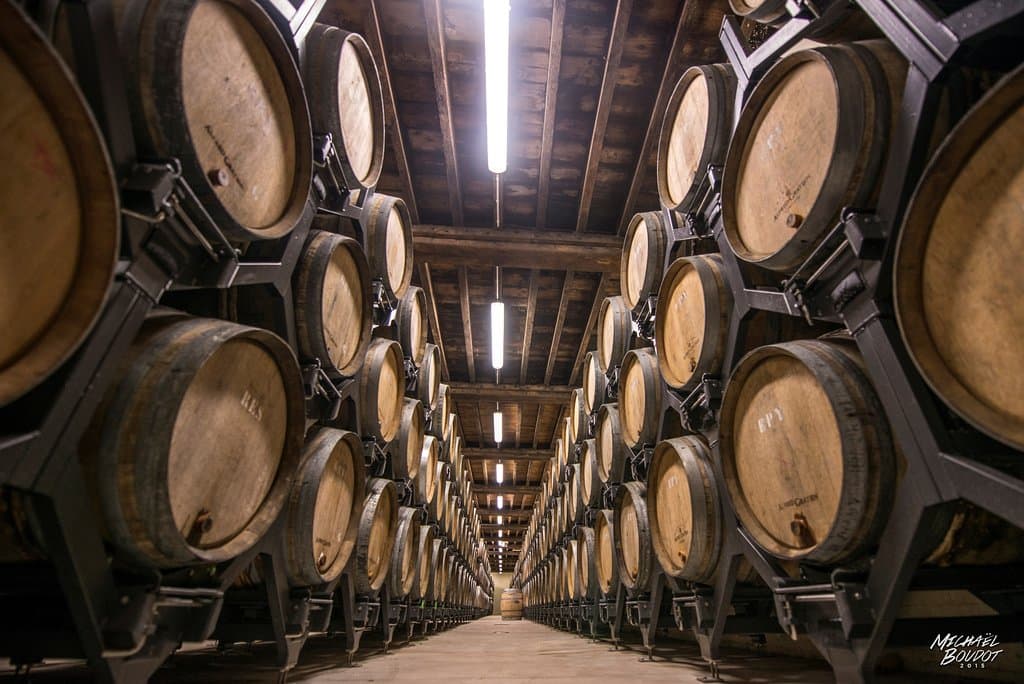 Champagne Alfred Gratien