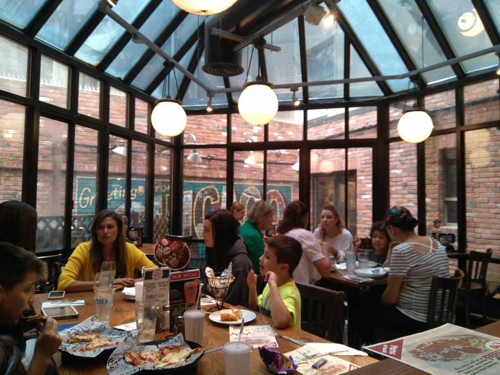Comedor