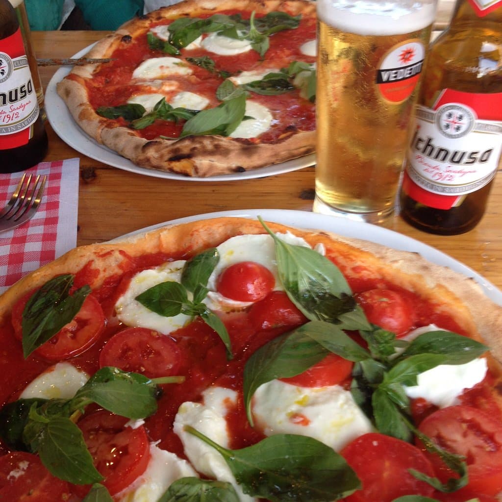 La Bottega Pizzeria