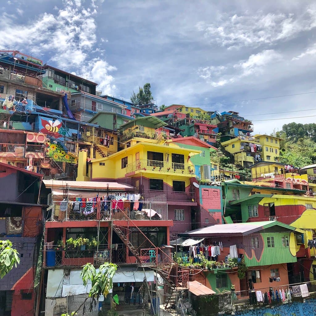 Stobosa Hillside Homes Artwork