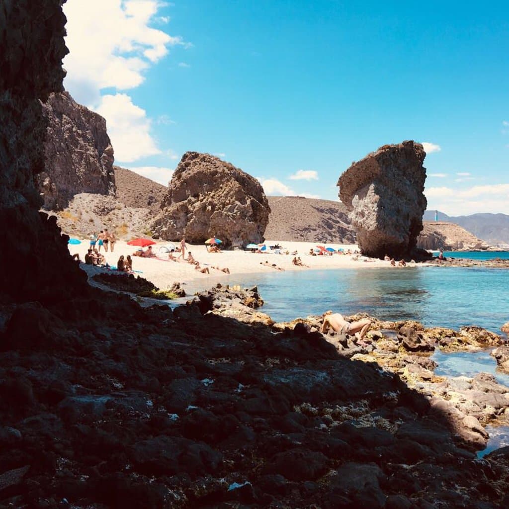 Playa de los Muertos Puerto Vallarta