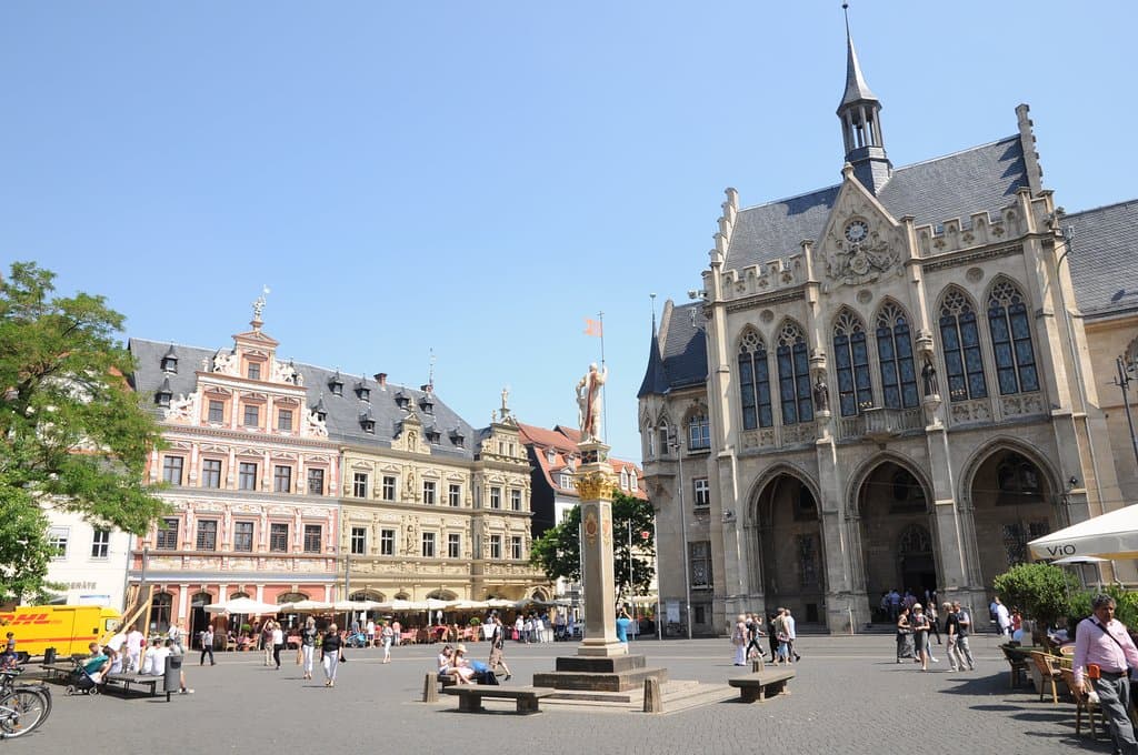 Fischmarkt