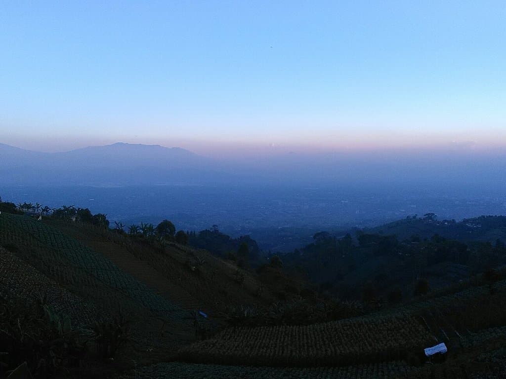 Puncak Bintang Bukit Moko