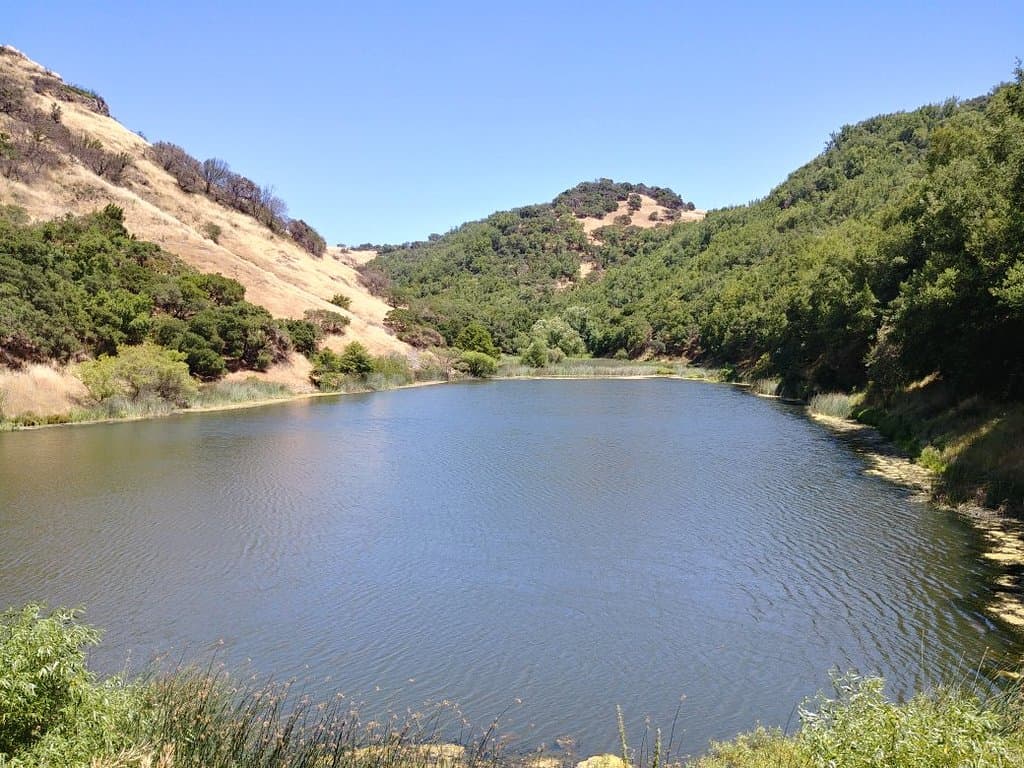 Skyline Wilderness Park