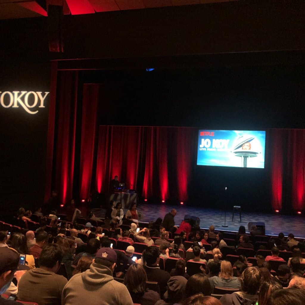 Bruce Mason Centre Auckland