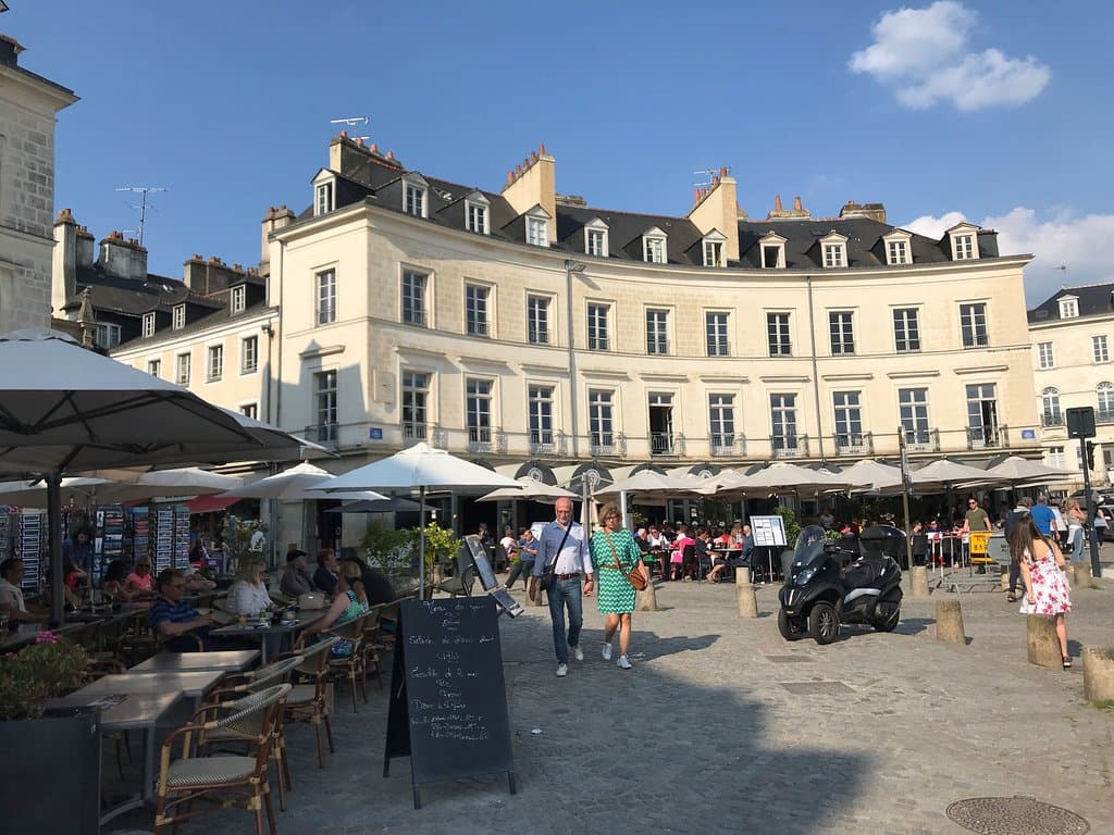 Place Gambetta