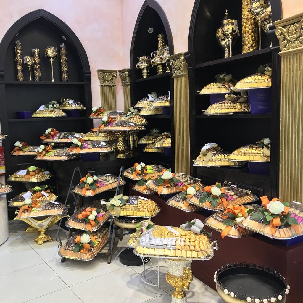 Experience a Night Market or Festival