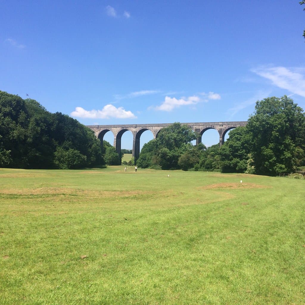 Porthkerry Country Park