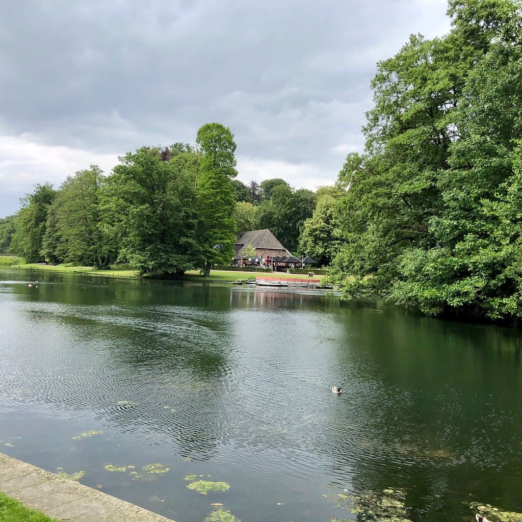 Sonsbeek Park Arnhem
