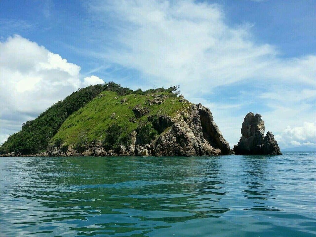 Day Trip to Koh Yao Yai