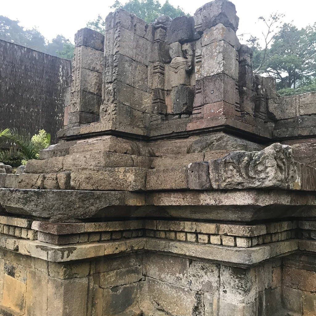 Songgoriti Temple Batu