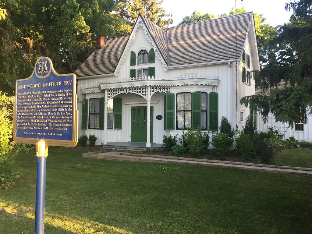 Beautiful Gothic Architecture