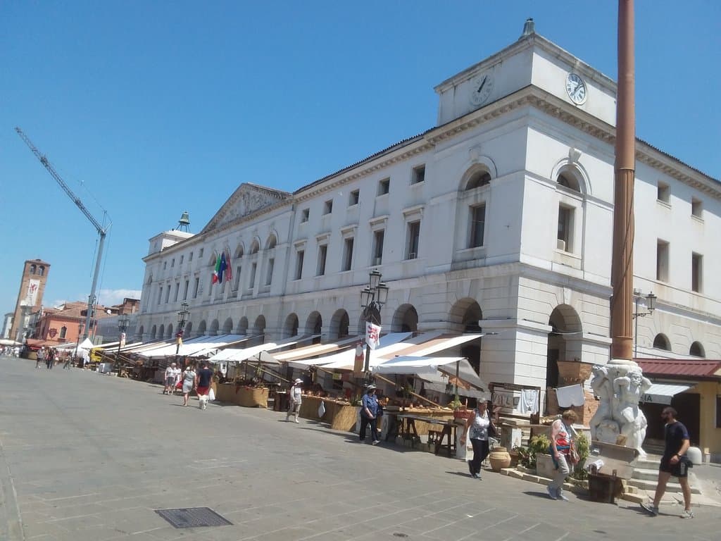 Palazzo Comunale