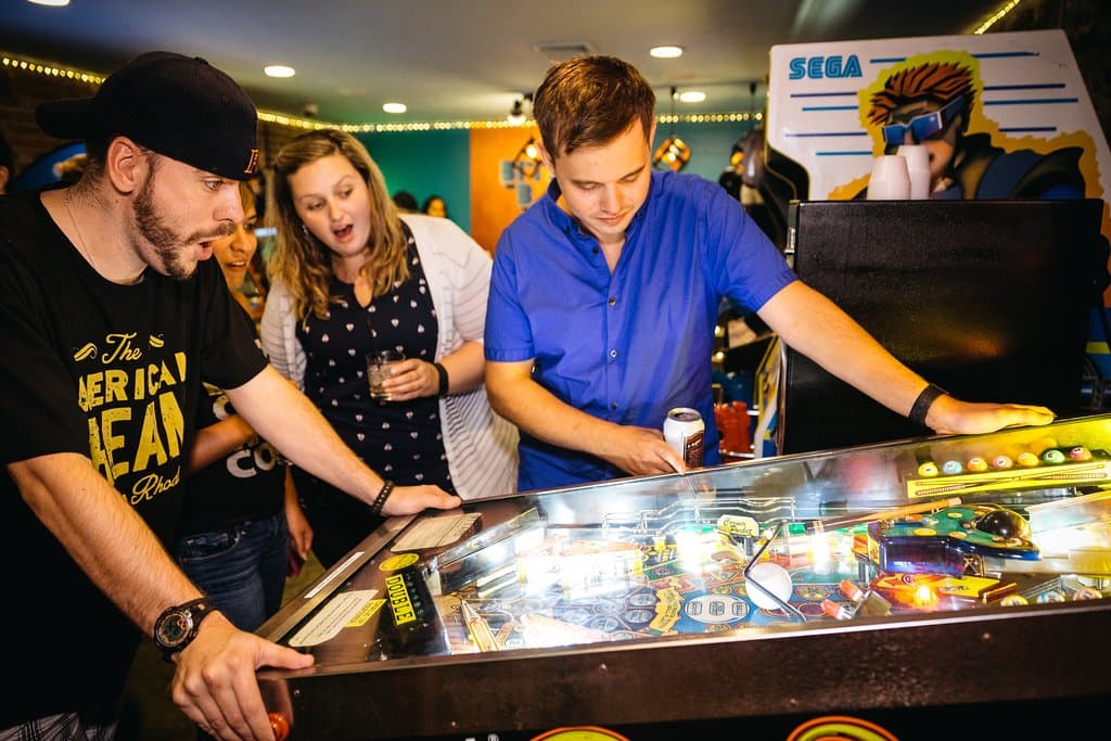 Fun speaks for itself