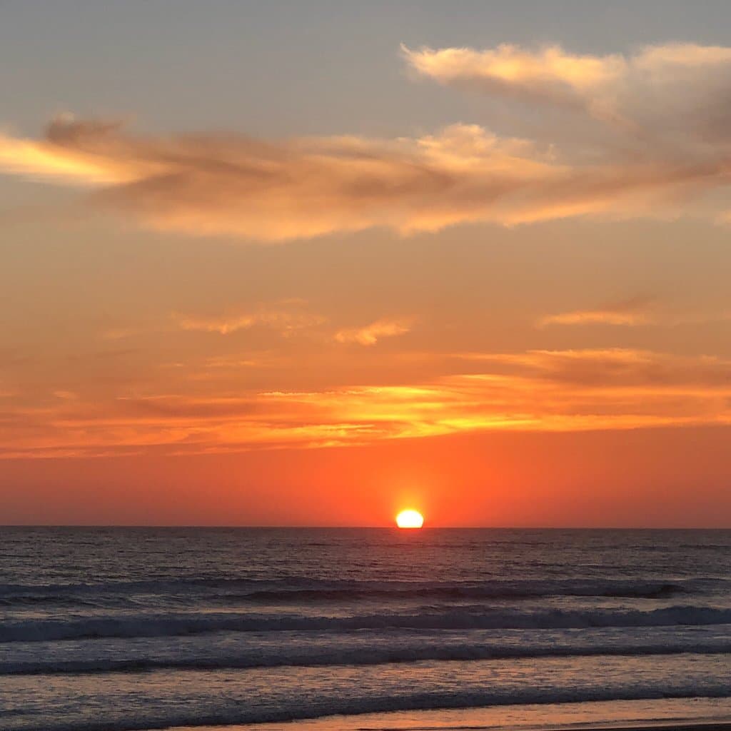 Bob Straub State Park