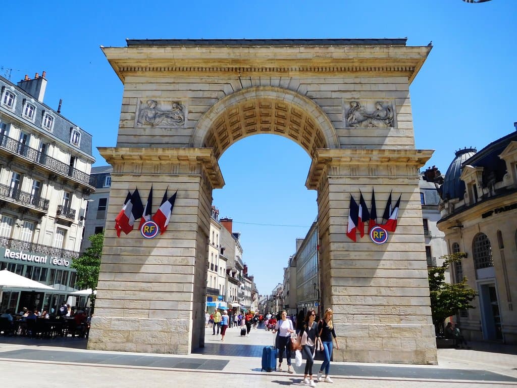 le monument