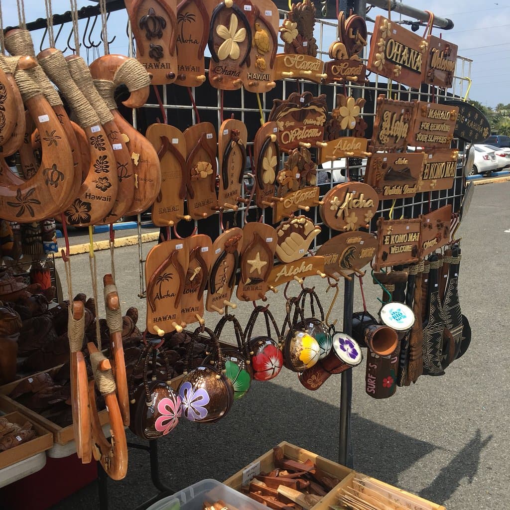 Aloha Stadium Swap Meet & Marketplace Honolulu
