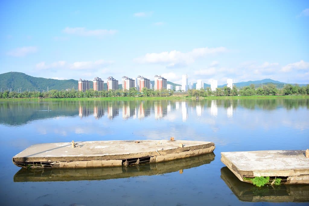 河濱公園5