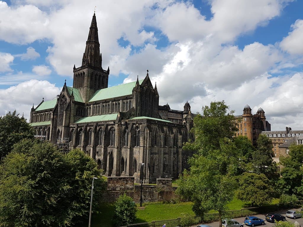 Glasgow Cathedral