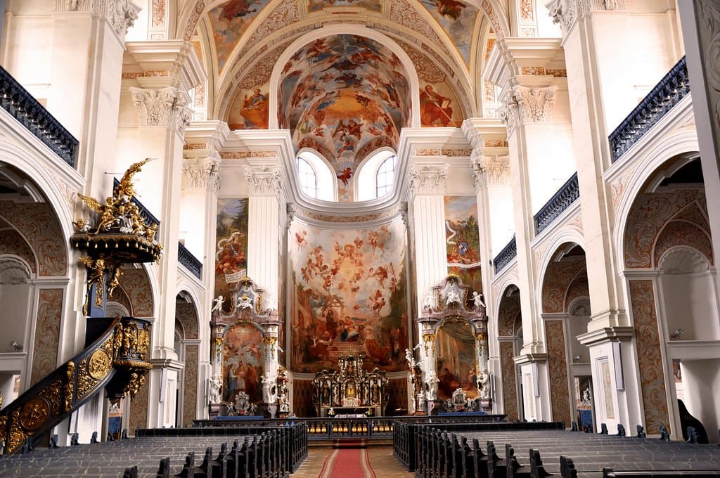 Kościół bracki św. Józefa