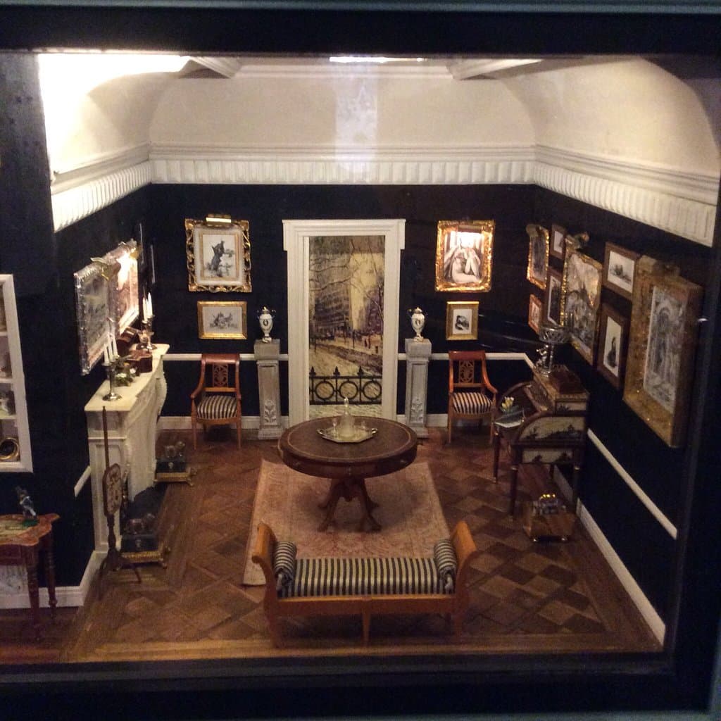 High Point Museum