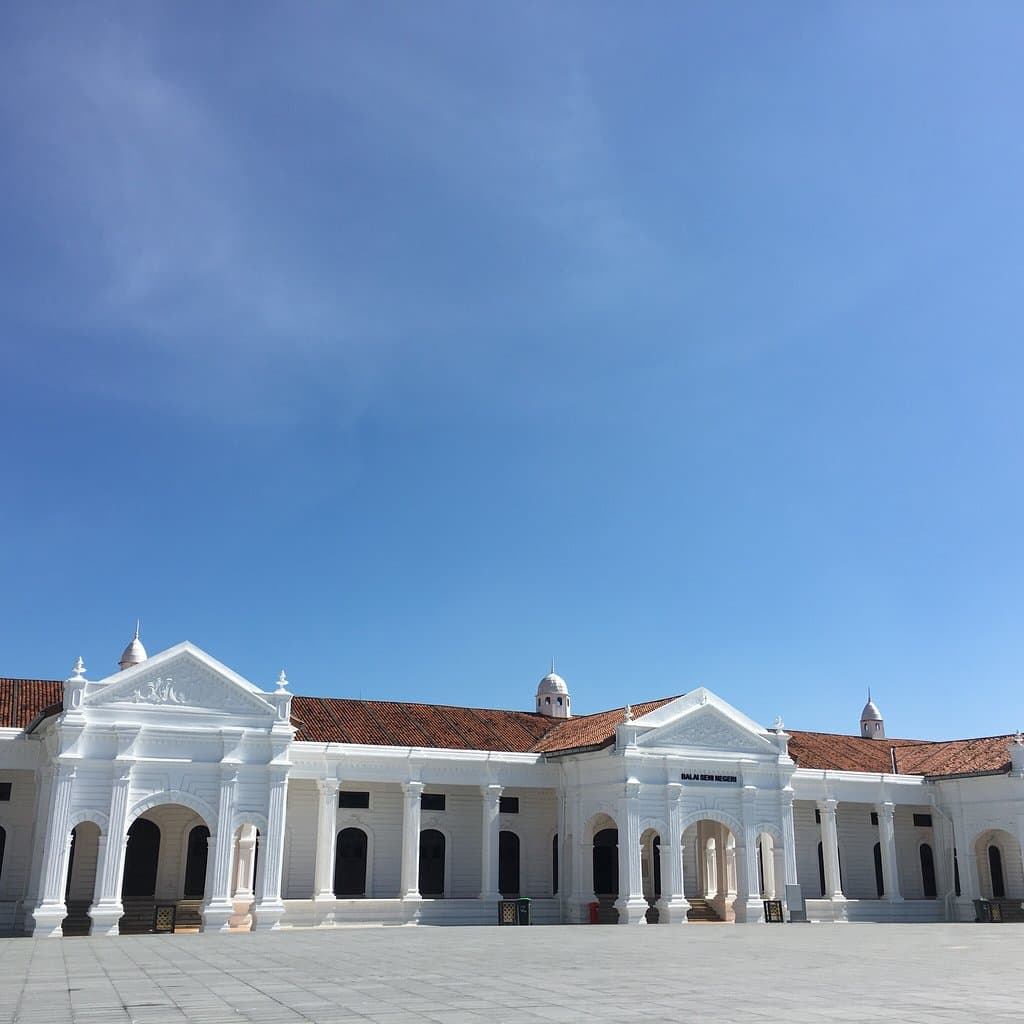 Kedah State Art Gallery