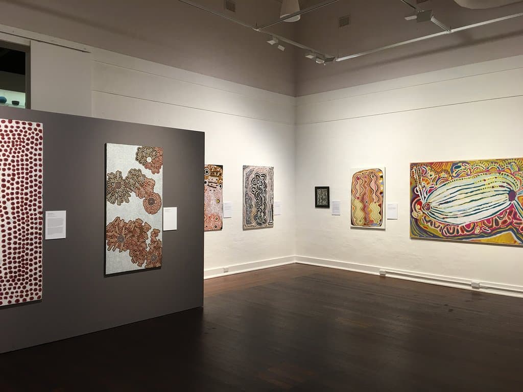 Manly Art Gallery and Museum