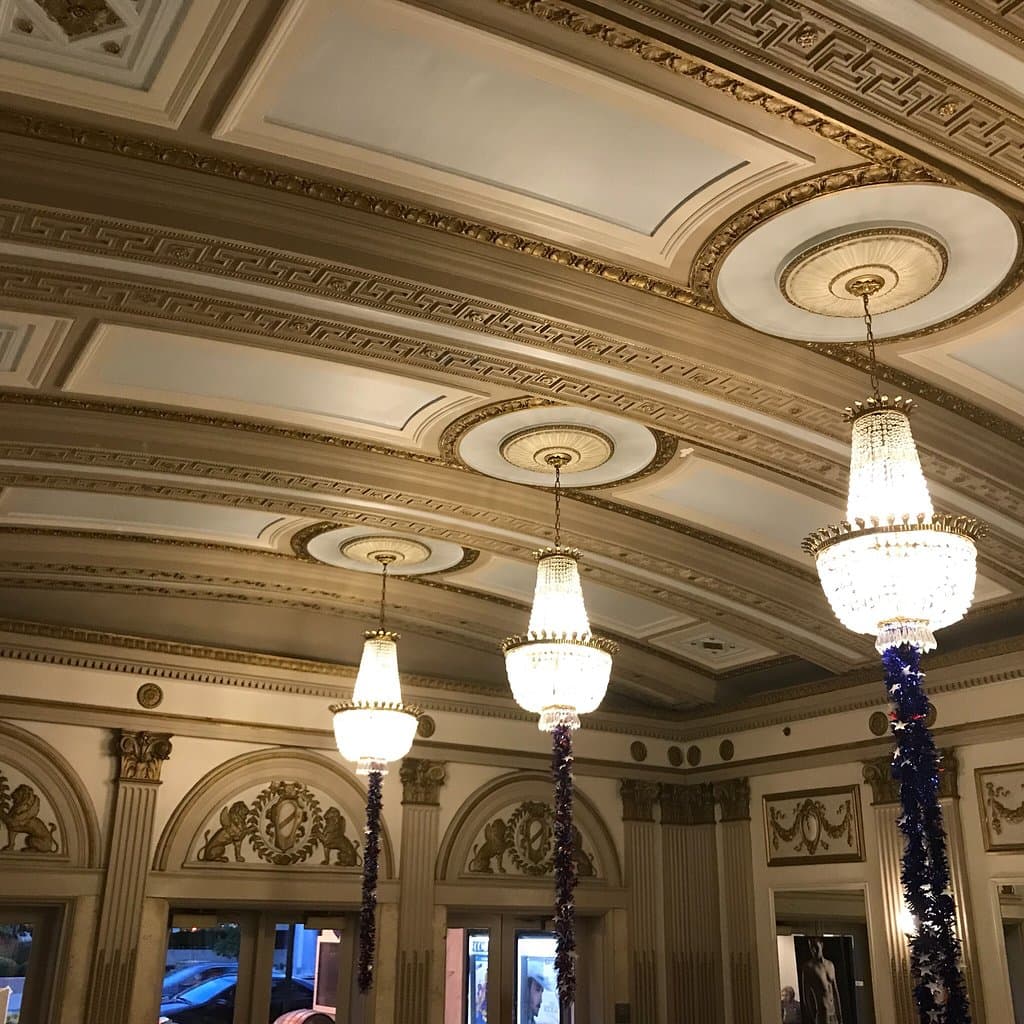 Kentucky Theatre