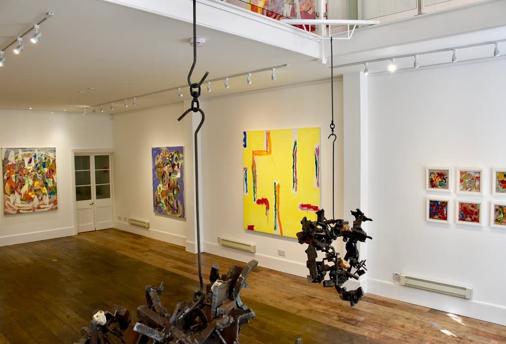 'Transformations' - Ground Floor