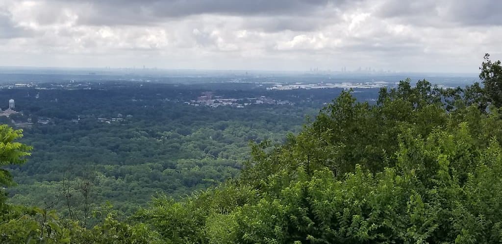 Kennesaw Mountain National Battlefield Park