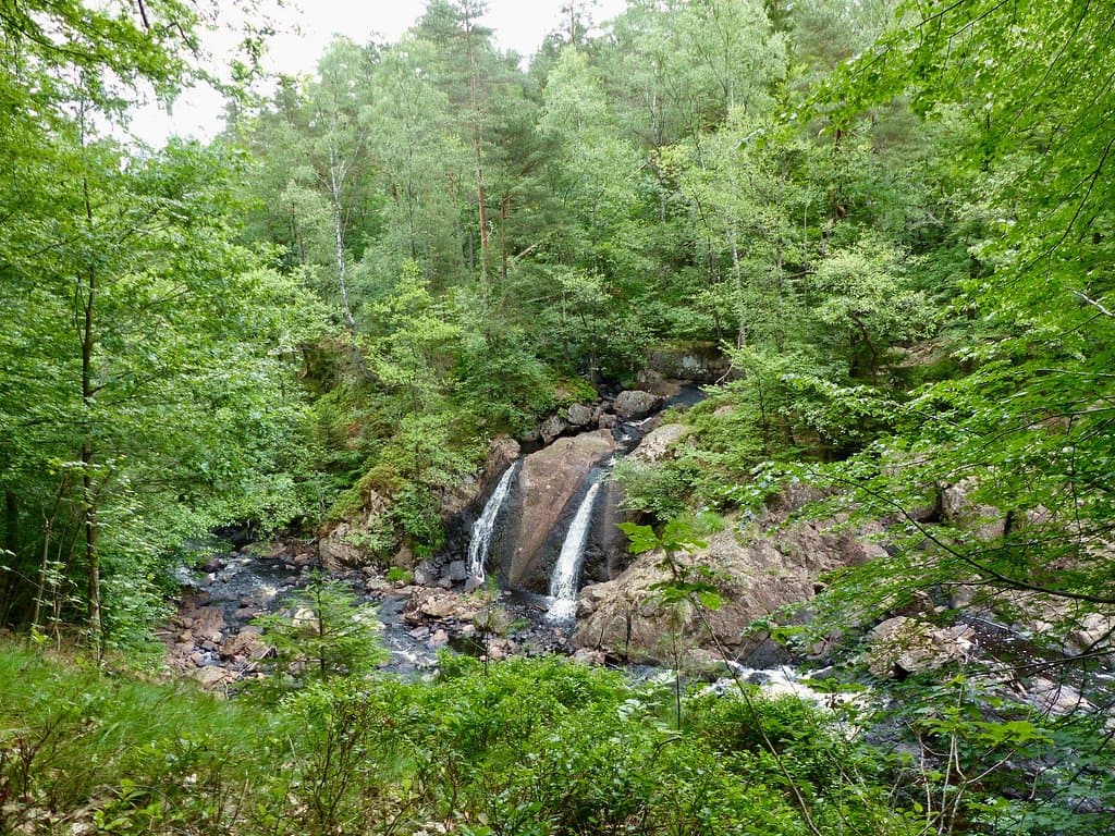 Kongestenen, tror jeg nok