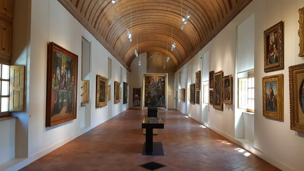 Musée des Beaux-Arts Dijon