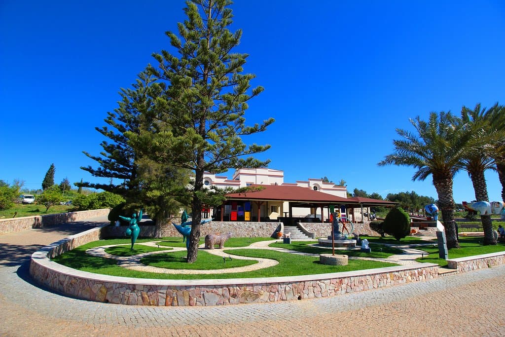 Quinta dos Vales