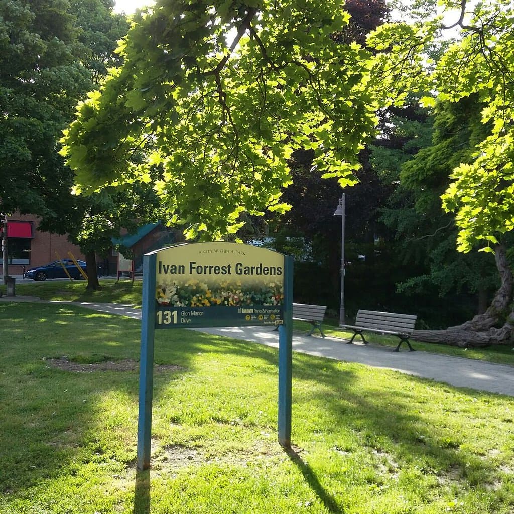 Ivan Gardens