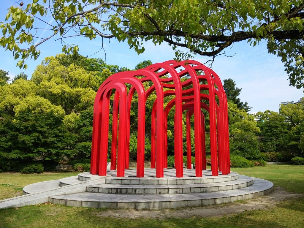 Fukuyama Museum of Art