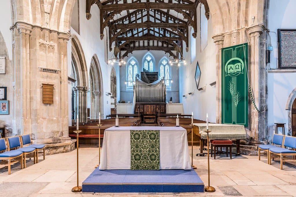 The Altar