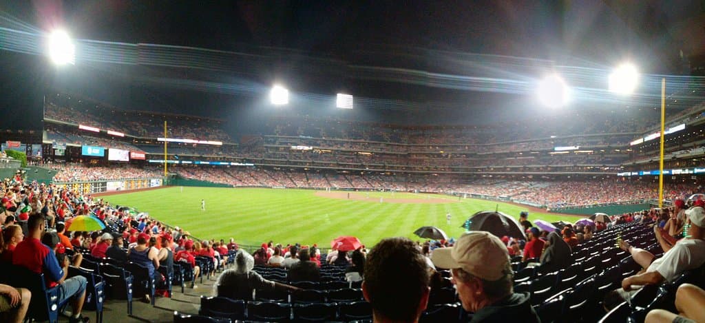 Citizens Bank Park